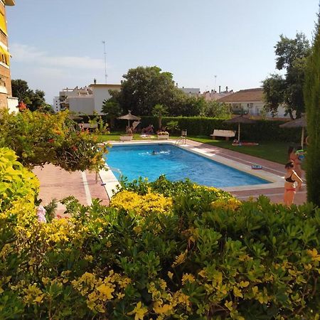 Sunsea Lloret Apartament Lloret de Mar Exteriör bild