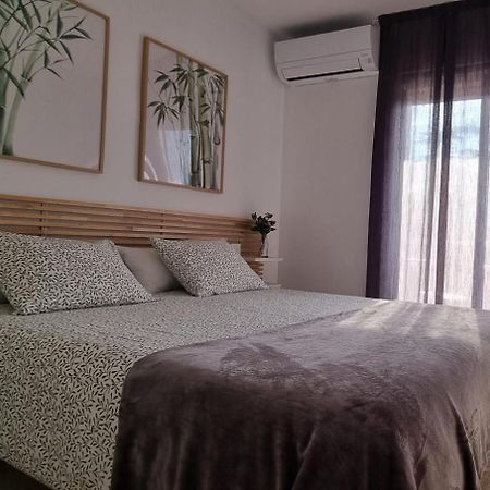 Sunsea Lloret Apartament Lloret de Mar Exteriör bild
