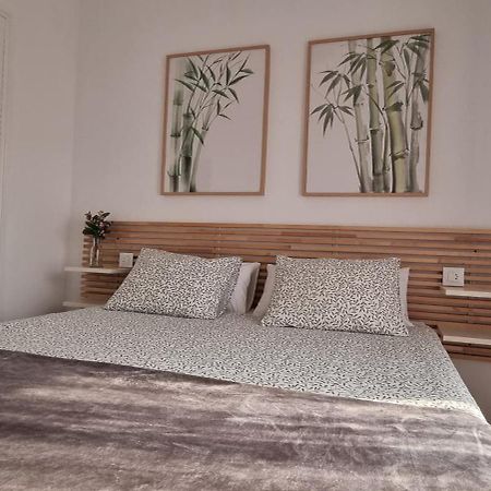 Sunsea Lloret Apartament Lloret de Mar Exteriör bild
