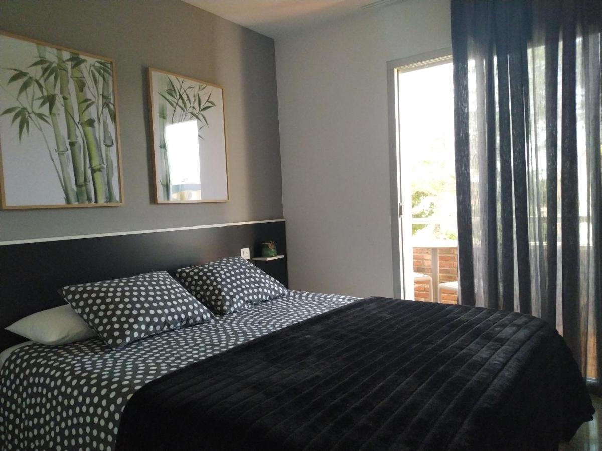 Sunsea Lloret Apartament Lloret de Mar Exteriör bild