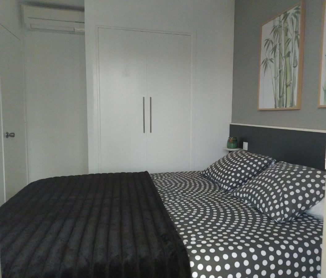 Sunsea Lloret Apartament Lloret de Mar Exteriör bild