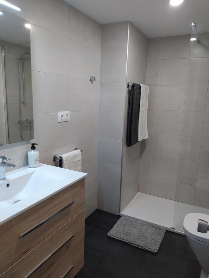 Sunsea Lloret Apartament Lloret de Mar Exteriör bild