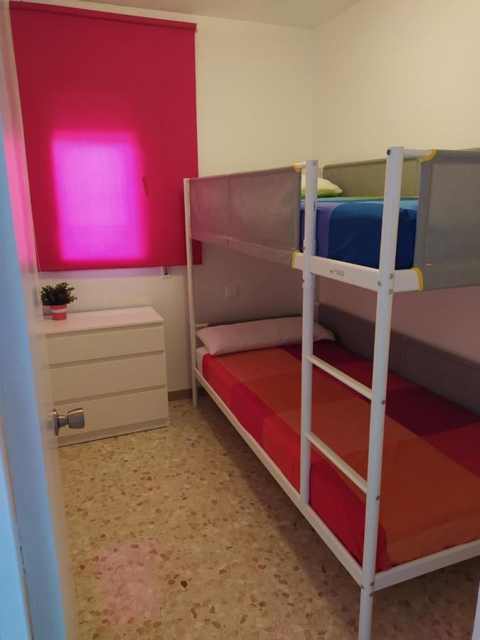 Sunsea Lloret Apartament Lloret de Mar Exteriör bild