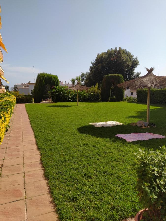 Sunsea Lloret Apartament Lloret de Mar Exteriör bild