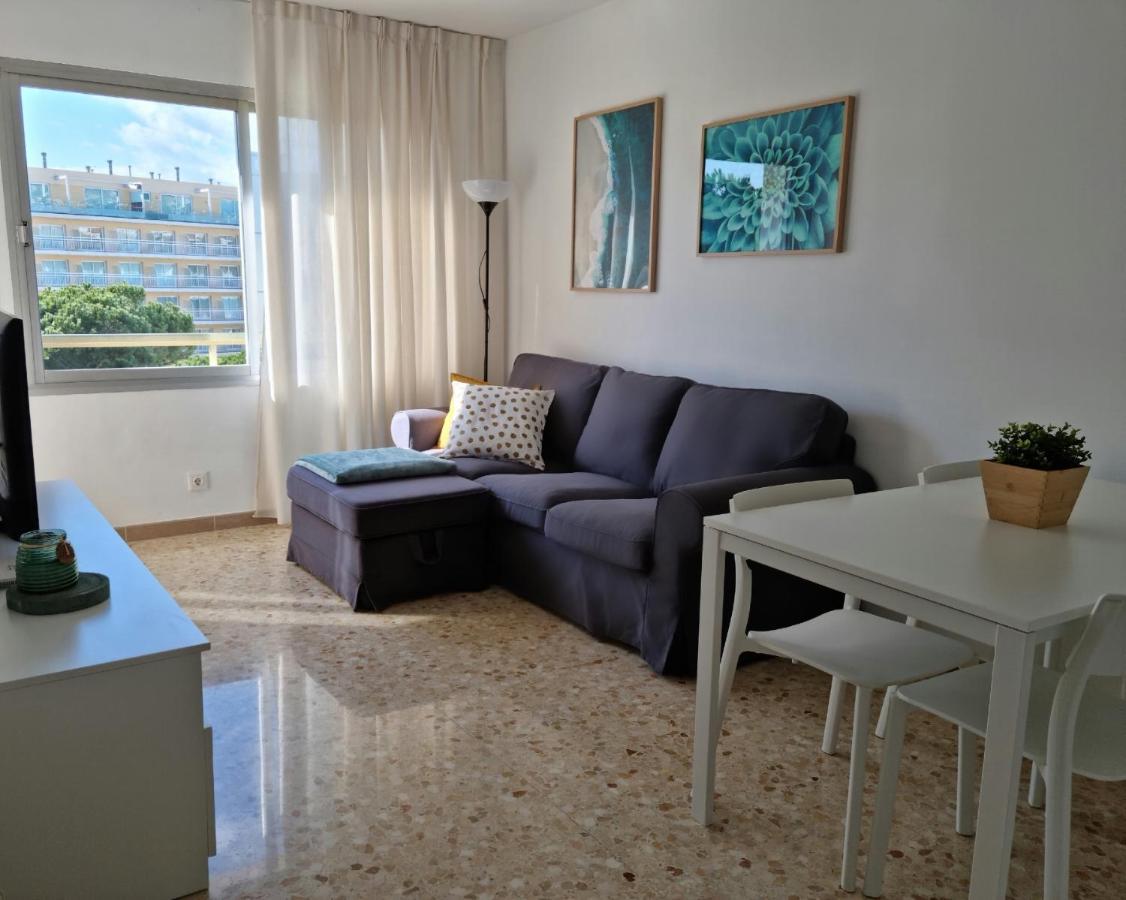 Sunsea Lloret Apartament Lloret de Mar Exteriör bild