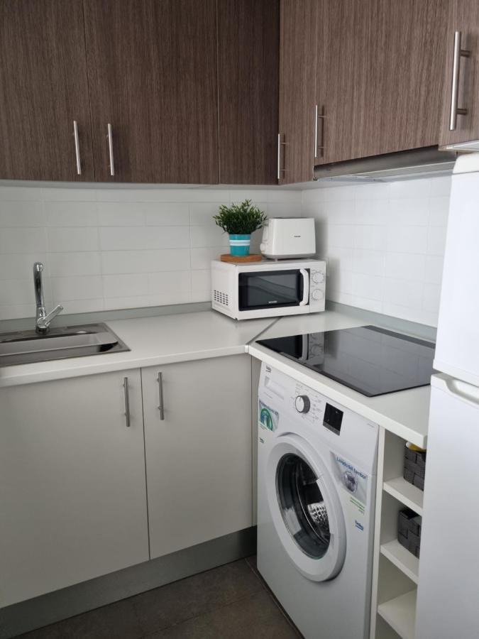 Sunsea Lloret Apartament Lloret de Mar Exteriör bild