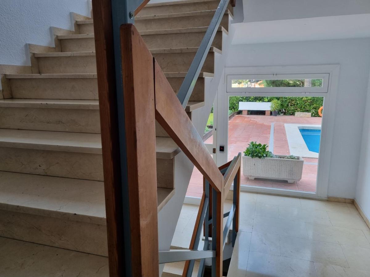 Sunsea Lloret Apartament Lloret de Mar Exteriör bild