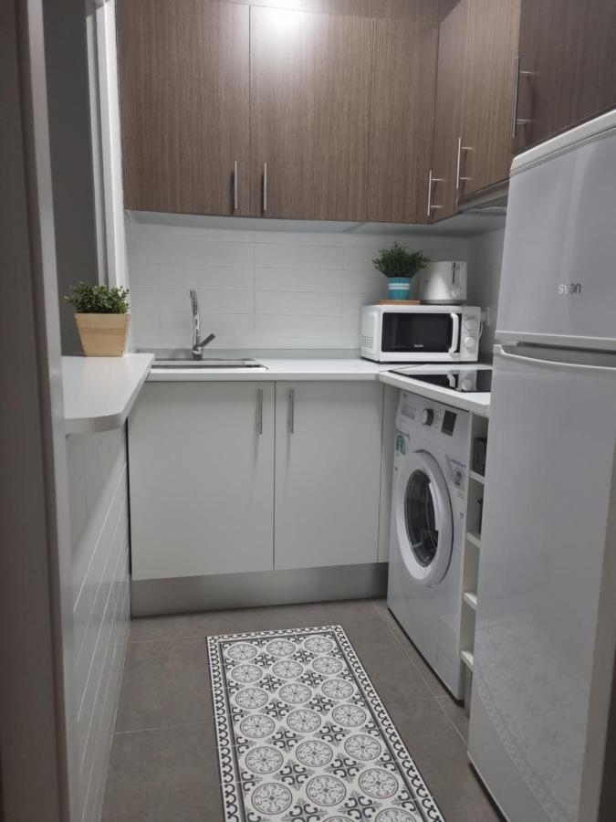 Sunsea Lloret Apartament Lloret de Mar Exteriör bild