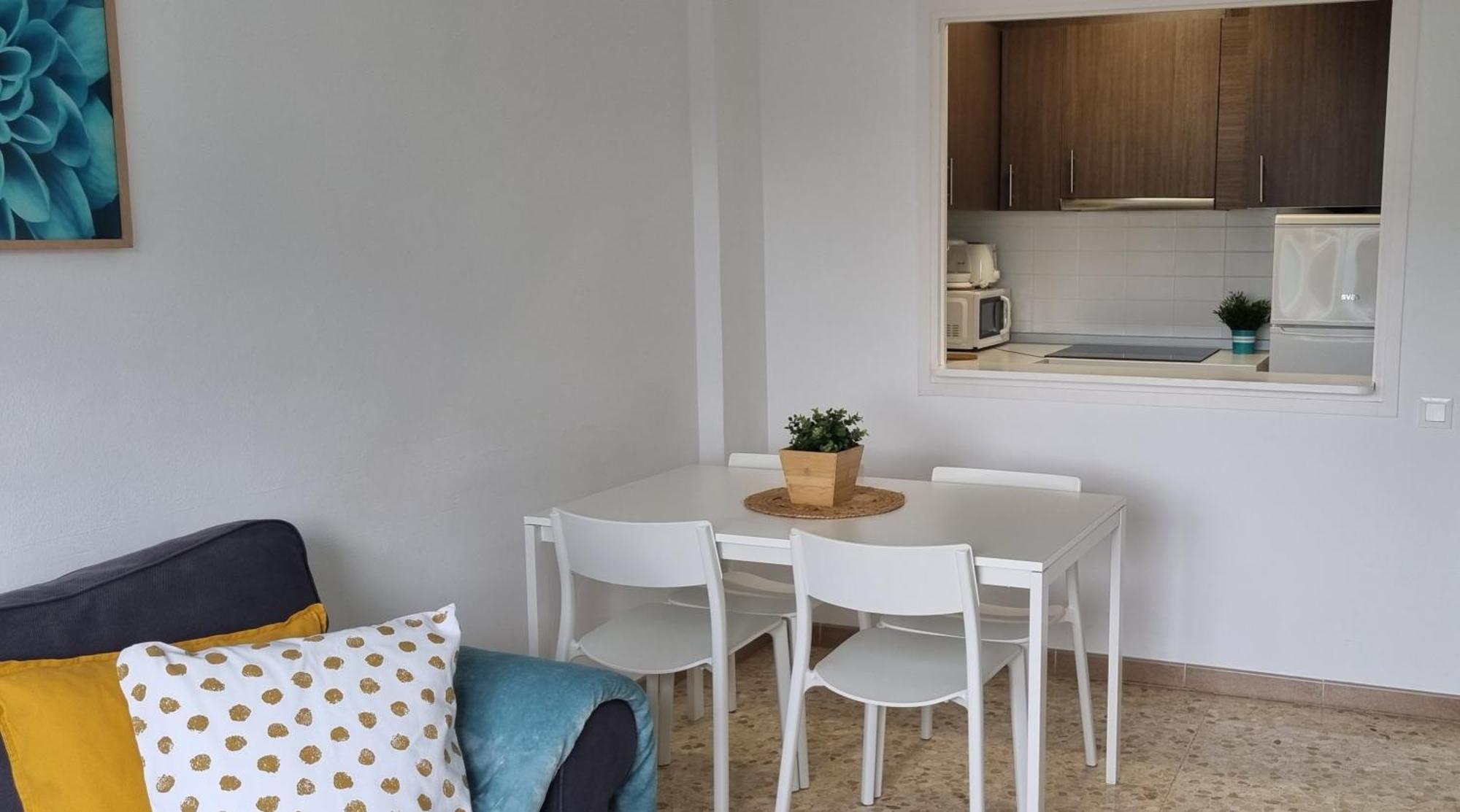 Sunsea Lloret Apartament Lloret de Mar Exteriör bild